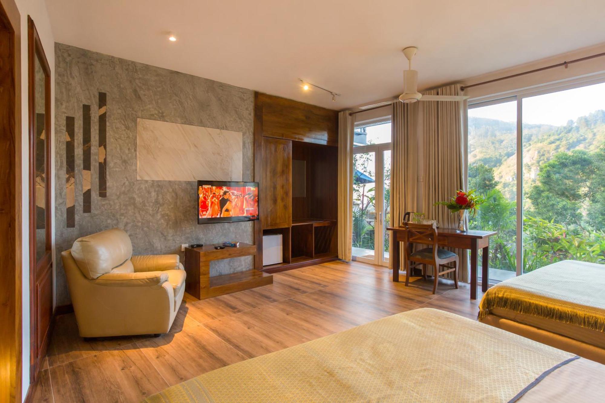 אלה Ravana Heights מראה חיצוני תמונה