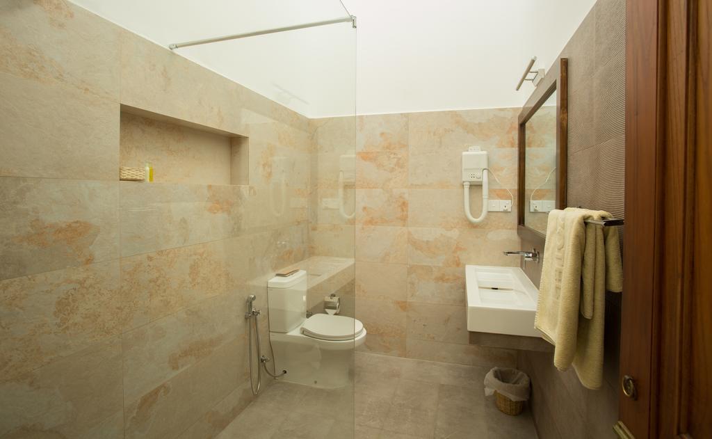 אלה Ravana Heights מראה חיצוני תמונה